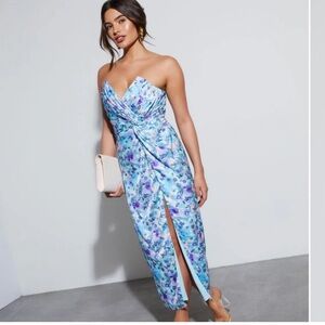 VICI Collection Lovestruck Dress